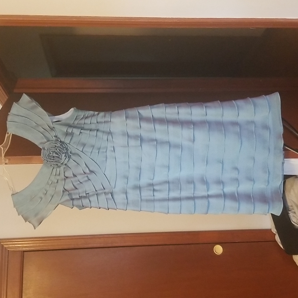 Lizzatti Collection Dress Size 16